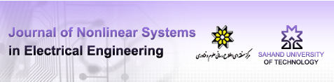 Journal of Nonlinear Systems in Electrical Engineering